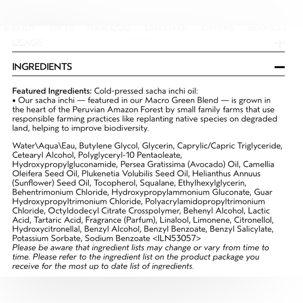 AVEDA Botanical Repair Bond Building Pre-Shampoo Treatment - Picture 7 of 7